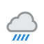 Icona meteo attuale